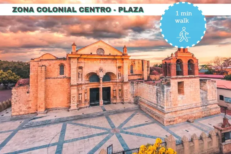 Views and surroundings — Penthouse Pallazzo (07)