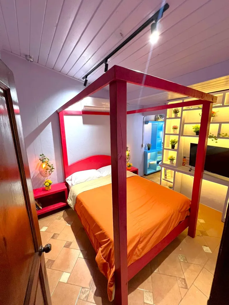 Suite 1 bedroom — Penthouse Pallazzo (02)