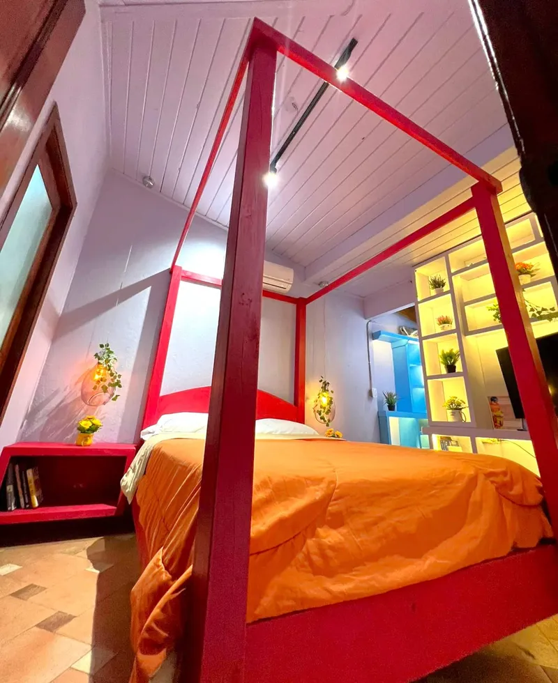 Suite 1 bedroom — Penthouse Pallazzo (03)