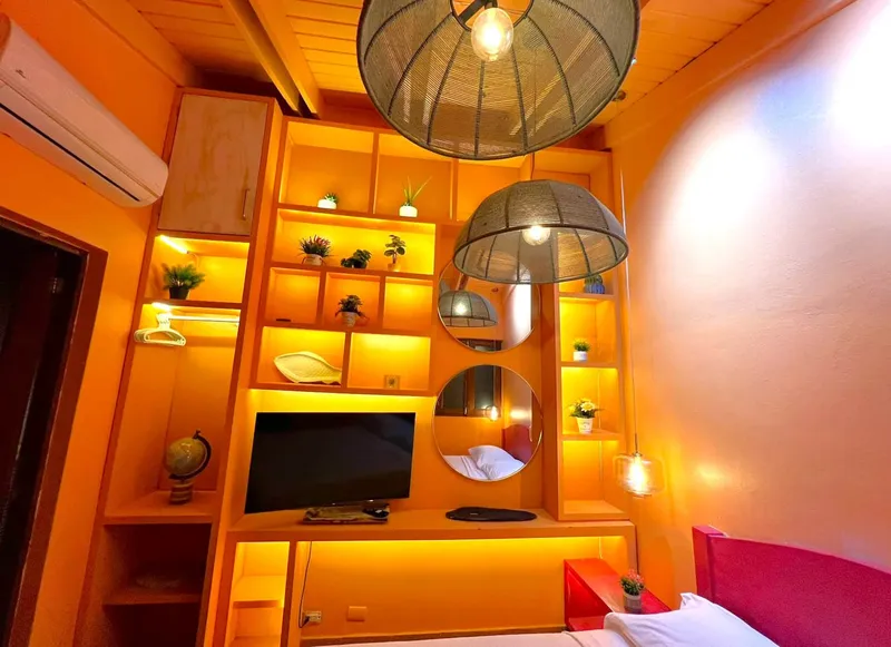 Suite 2 bedroom — Penthouse Pallazzo (01)