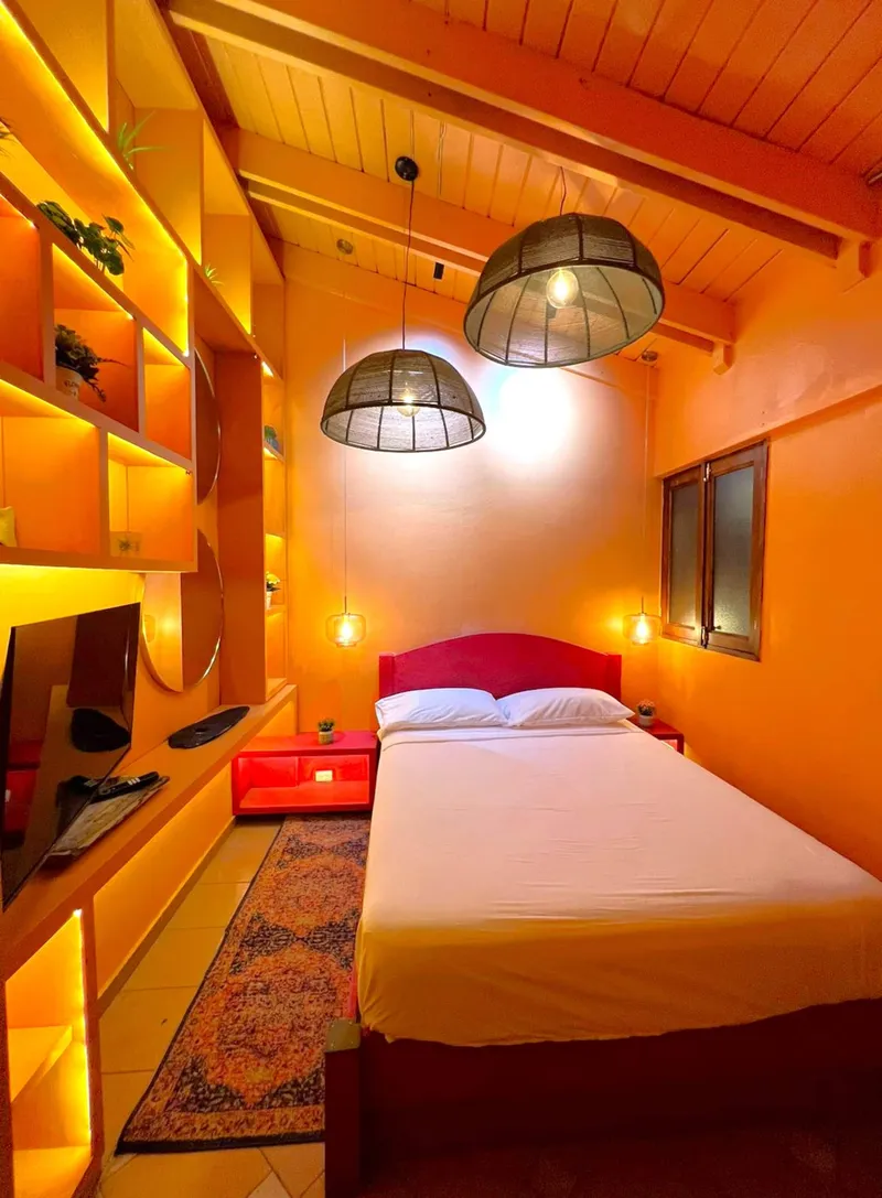 Suite 2 bedroom — Penthouse Pallazzo (03)