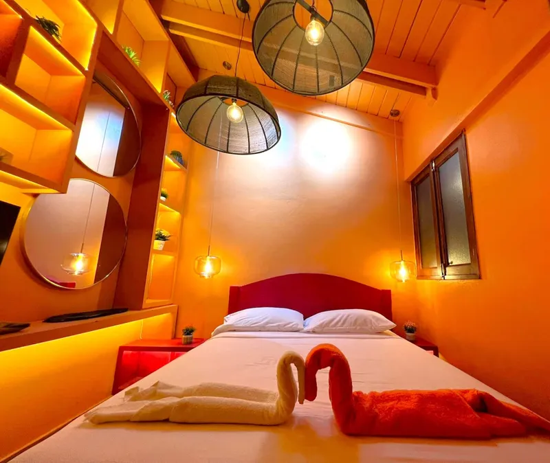 Suite 2 bedroom — Penthouse Pallazzo (05)