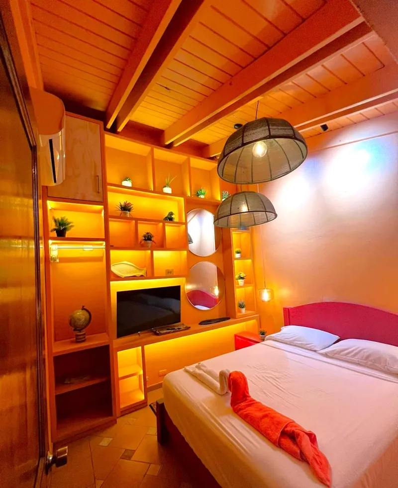 Suite 2 bedroom — Penthouse Pallazzo (06)