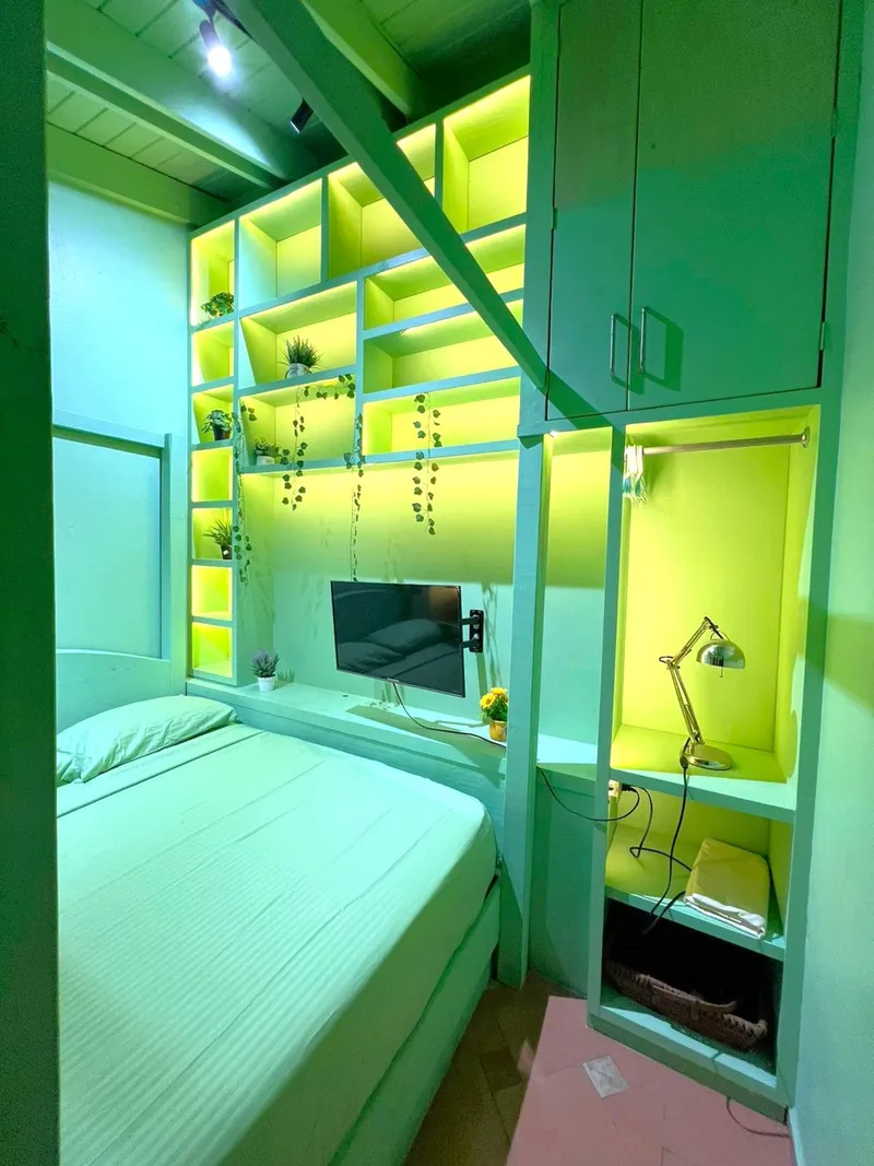 Suite 3 bedroom — Penthouse Pallazzo (05)